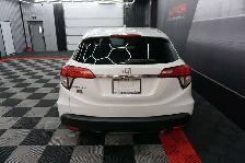 2022 Honda HR-V LX FWD AUTO FULL ÉQUIPÉ A/C MAGS CARPLAY 69 820 - Photo 8