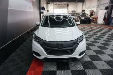 2022 Honda HR-V LX FWD AUTO FULL ÉQUIPÉ A/C MAGS CARPLAY 69 820 - Photo 9