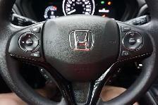 2022 Honda HR-V LX FWD AUTO FULL ÉQUIPÉ A/C MAGS CARPLAY 69 820 - Photo 18