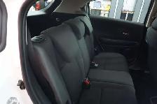 2022 Honda HR-V LX FWD AUTO FULL ÉQUIPÉ A/C MAGS CARPLAY 69 820 - Photo 35