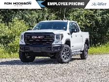 2026 GMC Sierra 1500 4wd Crew Cab 147