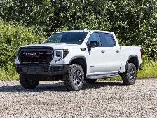 2026 GMC Sierra 1500 4wd Crew Cab 147 - Photo 3