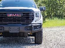 2026 GMC Sierra 1500 4wd Crew Cab 147 - Photo 4