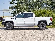 2026 GMC Sierra 1500 4wd Crew Cab 147 - Photo 5