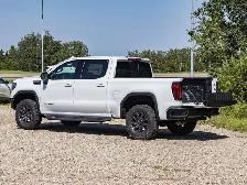 2026 GMC Sierra 1500 4wd Crew Cab 147 - Photo 6