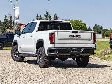 2026 GMC Sierra 1500 4wd Crew Cab 147 - Photo 7