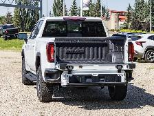 2026 GMC Sierra 1500 4wd Crew Cab 147 - Photo 8