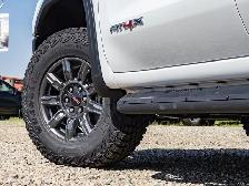 2026 GMC Sierra 1500 4wd Crew Cab 147 - Photo 11
