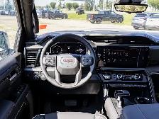 2026 GMC Sierra 1500 4wd Crew Cab 147 - Photo 15
