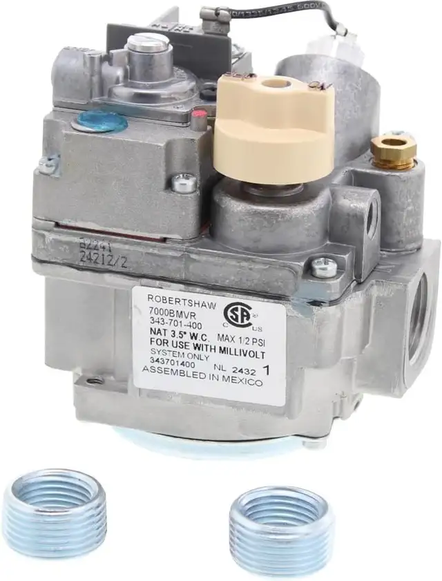 343-701-400 - ClimaTek Upgraded Replacement for Robertshaw Milli