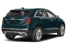 2026 Cadillac XT5 Premium Luxury - Photo 2