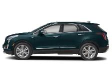 2026 Cadillac XT5 Premium Luxury - Photo 3