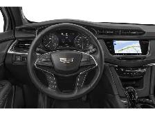 2026 Cadillac XT5 Premium Luxury - Photo 4
