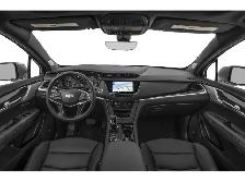 2026 Cadillac XT5 Premium Luxury - Photo 5