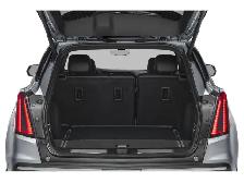 2026 Cadillac XT5 Premium Luxury - Photo 8