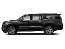 2017 Cadillac Escalade ESV Luxury - Photo 2