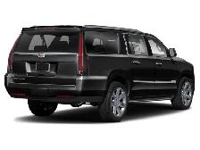 2017 Cadillac Escalade ESV Luxury - Photo 3