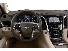 2017 Cadillac Escalade ESV Luxury - Photo 4