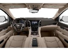 2017 Cadillac Escalade ESV Luxury - Photo 5