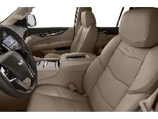 2017 Cadillac Escalade ESV Luxury - Photo 6