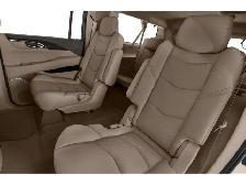 2017 Cadillac Escalade ESV Luxury - Photo 9