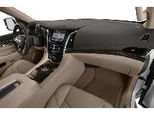 2017 Cadillac Escalade ESV Luxury - Photo 11