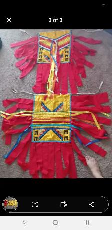 Teen Boys Grass Dance - Photo 3