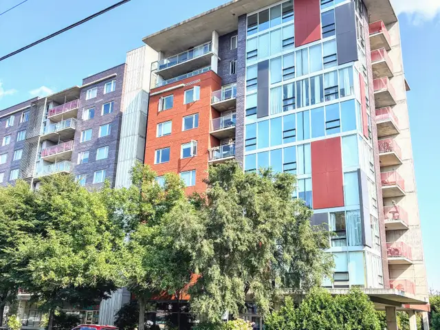 Fully Furnished Studio Condo! Appliance, Laundry, WiFi Included!