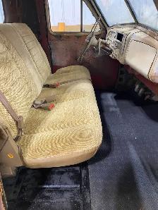 FOR SALE VERY RARE 1951 STANDARD VANGUARD UTE TRUCK - Photo 5