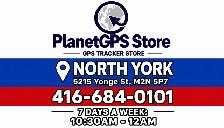GPS Tracker Store