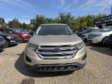 2017 Ford Edge SE - Photo 2