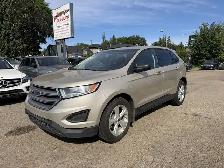 2017 Ford Edge SE - Photo 3