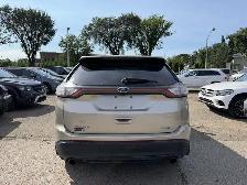 2017 Ford Edge SE - Photo 5
