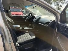 2017 Ford Edge SE - Photo 7