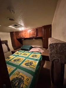 2012 Flagstaff Classic Super Lite Travel Trailer 831BHWS - Photo 2