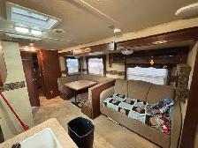 2012 Flagstaff Classic Super Lite Travel Trailer 831BHWS - Photo 3