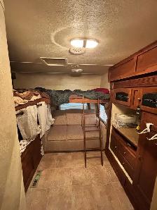 2012 Flagstaff Classic Super Lite Travel Trailer 831BHWS - Photo 5