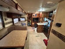 2012 Flagstaff Classic Super Lite Travel Trailer 831BHWS - Photo 6
