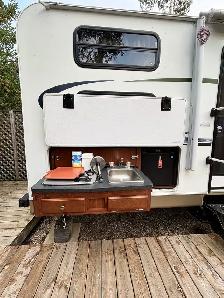 2012 Flagstaff Classic Super Lite Travel Trailer 831BHWS - Photo 8