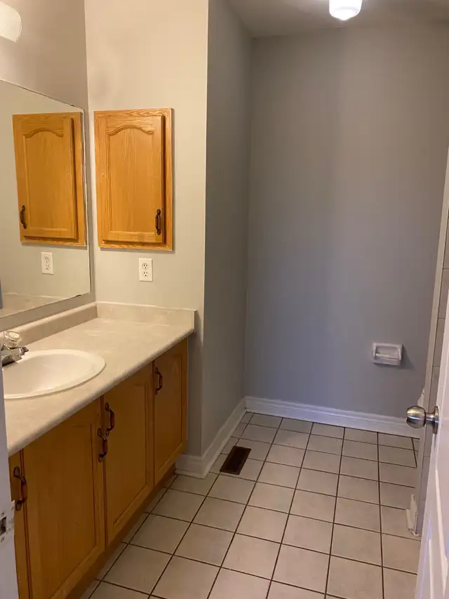 House for Rent in Brampton