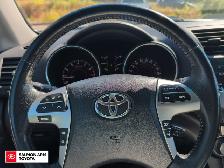 2011 Toyota Highlander V6 JUST ARRIVED, WELL MAINTAINED LIMIT... - Photo 14