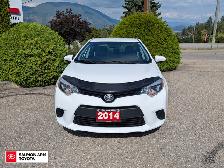 2014 Toyota Corolla LE ECO LE ECO, NEW TIRES (ADDED VALUE: $9... - Photo 2