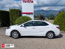 2014 Toyota Corolla LE ECO LE ECO, NEW TIRES (ADDED VALUE: $9... - Photo 3