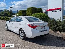 2014 Toyota Corolla LE ECO LE ECO, NEW TIRES (ADDED VALUE: $9... - Photo 4