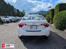 2014 Toyota Corolla LE ECO LE ECO, NEW TIRES (ADDED VALUE: $9... - Photo 5