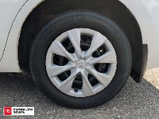 2014 Toyota Corolla LE ECO LE ECO, NEW TIRES (ADDED VALUE: $9... - Photo 9