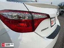 2014 Toyota Corolla LE ECO LE ECO, NEW TIRES (ADDED VALUE: $9... - Photo 11