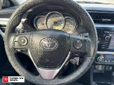 2014 Toyota Corolla LE ECO LE ECO, NEW TIRES (ADDED VALUE: $9... - Photo 13