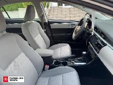 2014 Toyota Corolla LE ECO LE ECO, NEW TIRES (ADDED VALUE: $9... - Photo 21