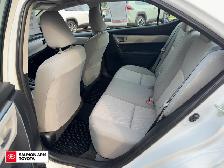 2014 Toyota Corolla LE ECO LE ECO, NEW TIRES (ADDED VALUE: $9... - Photo 22